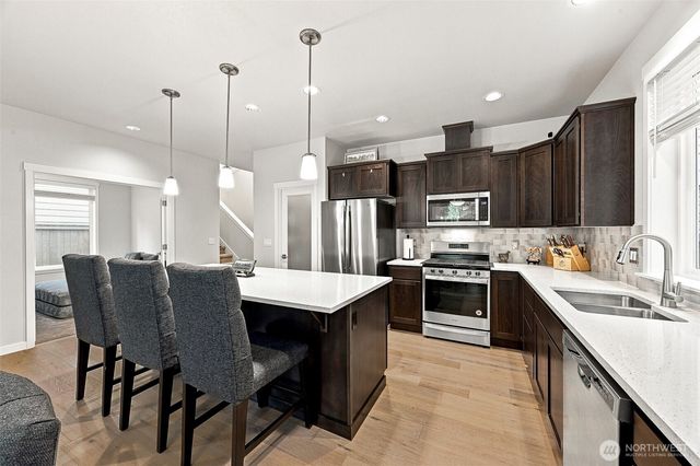 8834 Shepard Way NE, Olympia, WA 98516
