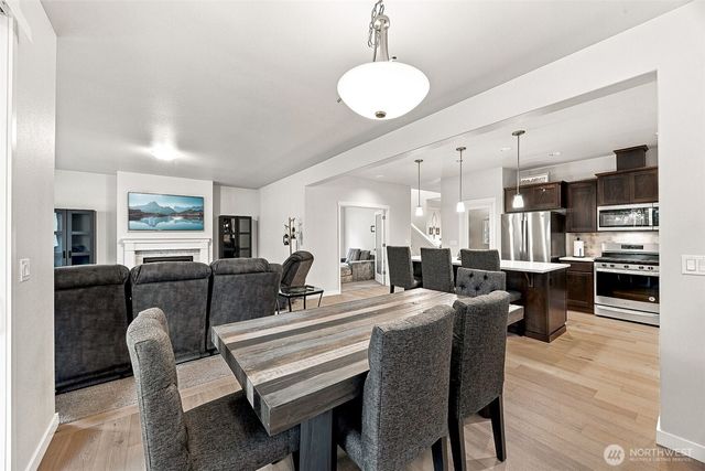 8834 Shepard Way NE, Olympia, WA 98516