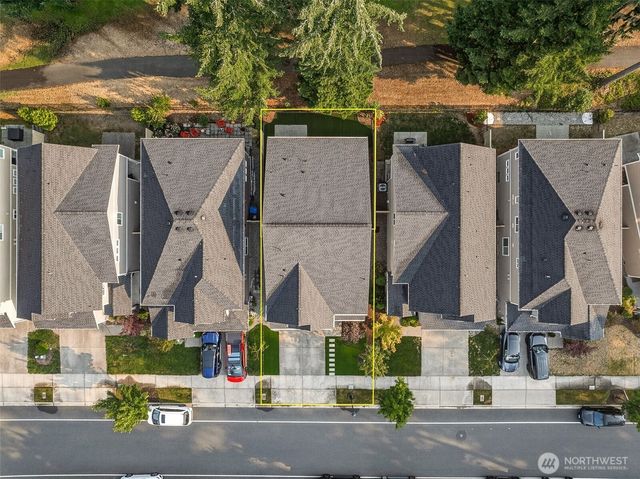 8834 Shepard Way NE, Olympia, WA 98516