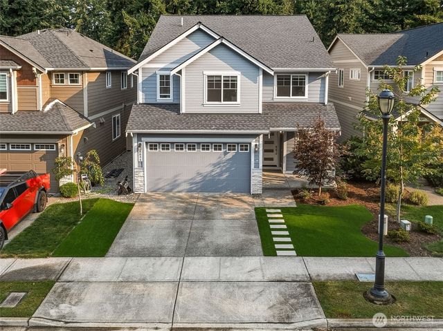 8834 Shepard Way NE, Olympia, WA 98516