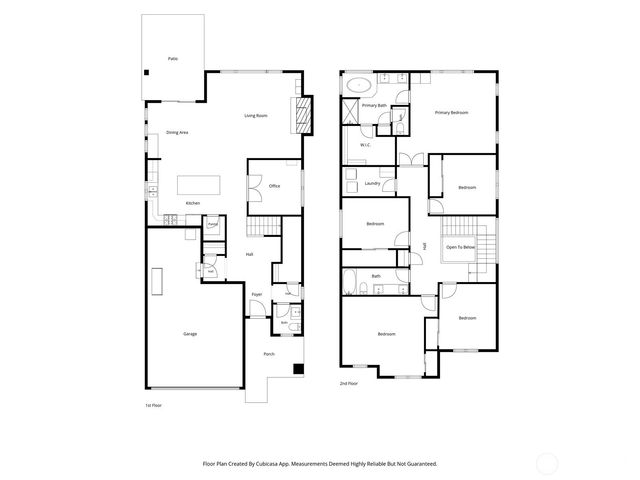 8834 Shepard Way NE, Olympia, WA 98516