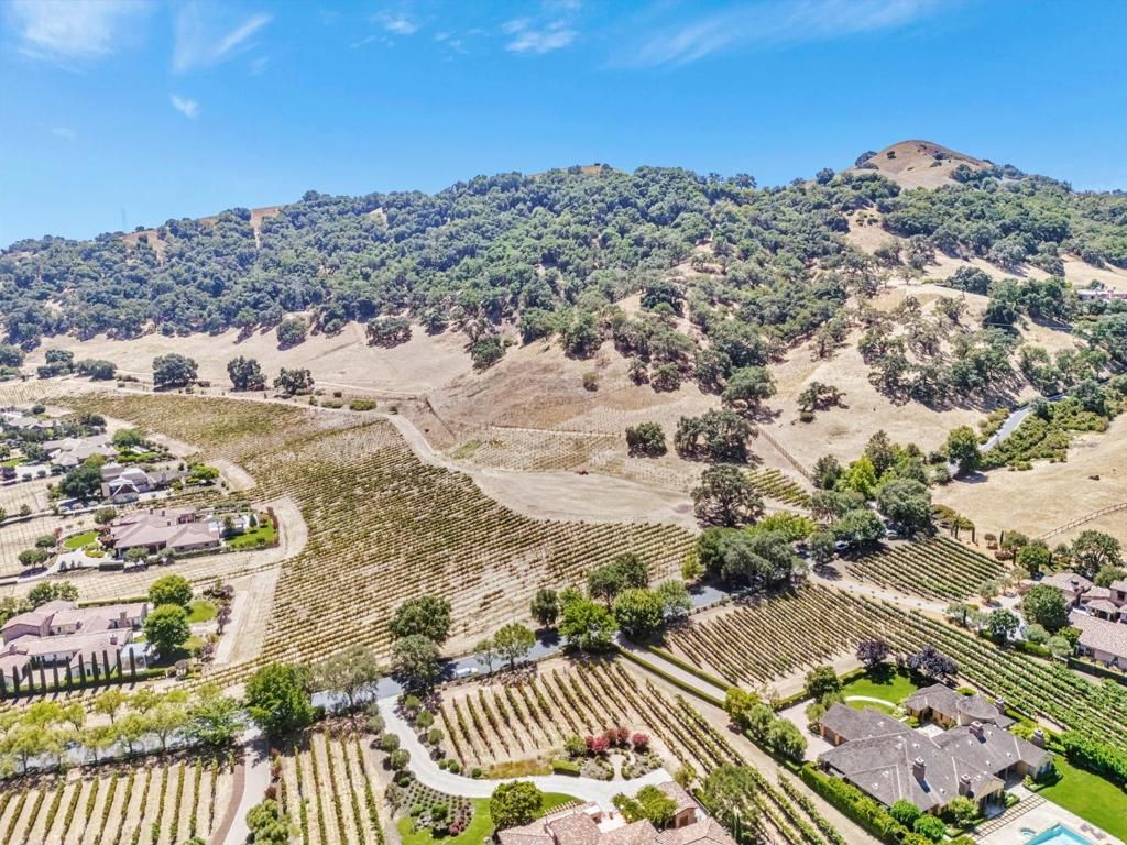 Image 10 of property listing at 1322 Lions Peak Lane, San Martin, CA 95046