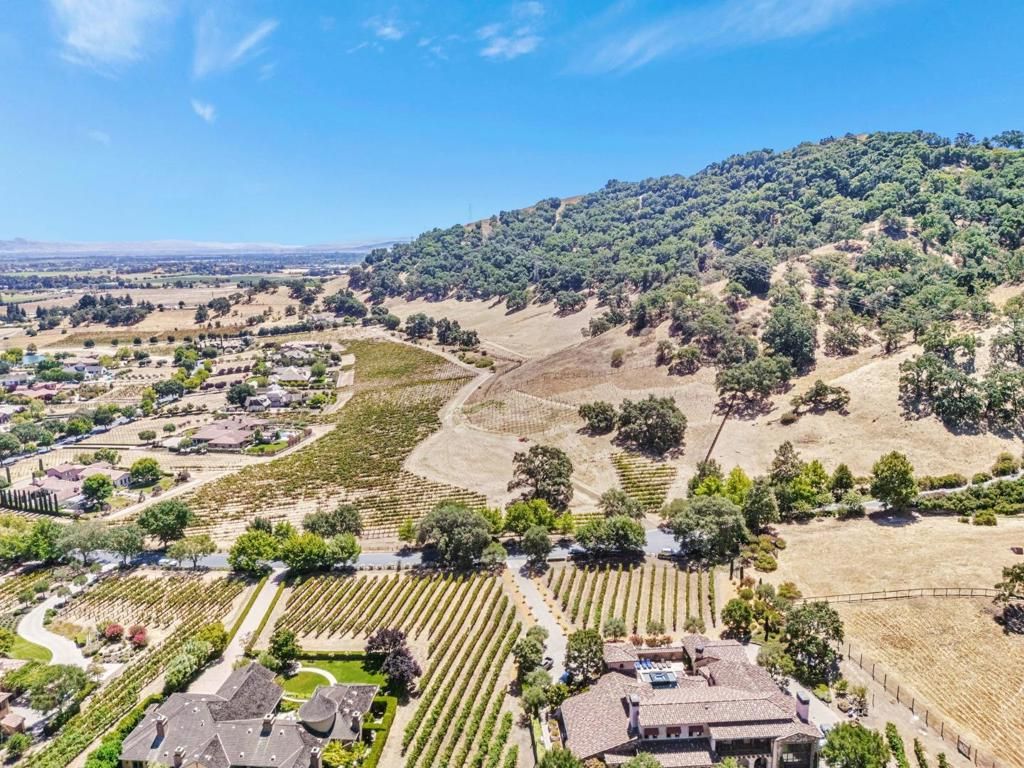 Image 11 of property listing at 1322 Lions Peak Lane, San Martin, CA 95046