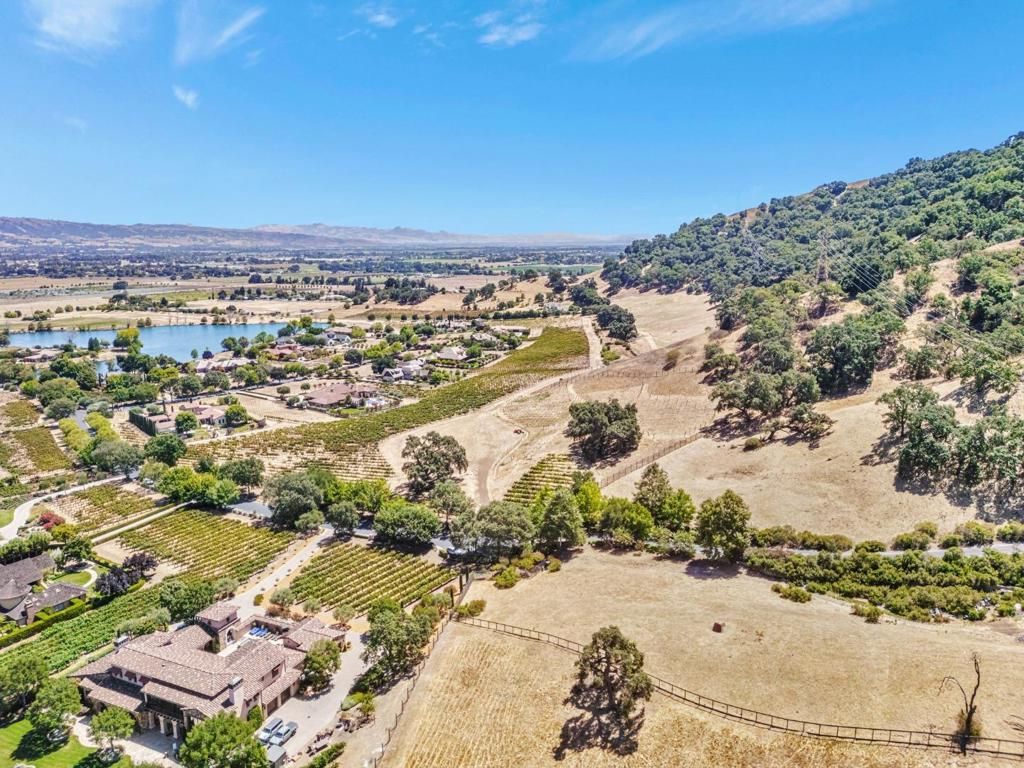 Image 12 of property listing at 1322 Lions Peak Lane, San Martin, CA 95046