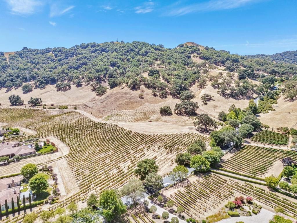 Image 4 of property listing at 1322 Lions Peak Lane, San Martin, CA 95046