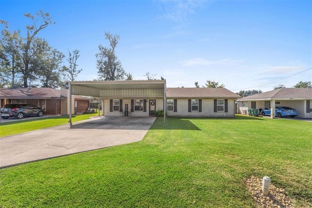 2505 Jayson Street, Sulphur, LA 70663