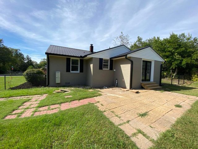 3501 Rainbow Road, Augusta, GA 30907