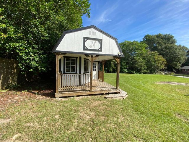 3501 Rainbow Road, Augusta, GA 30907