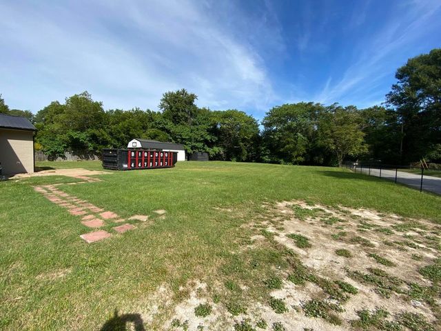 3501 Rainbow Road, Augusta, GA 30907