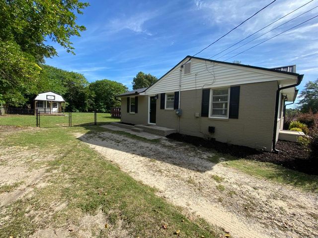 3501 Rainbow Road, Augusta, GA 30907