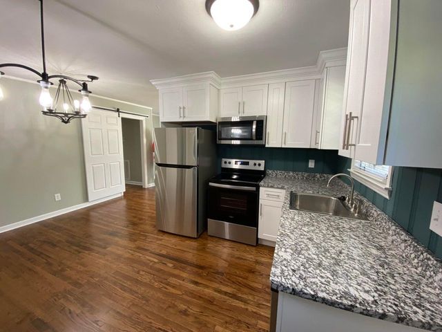 3501 Rainbow Road, Augusta, GA 30907