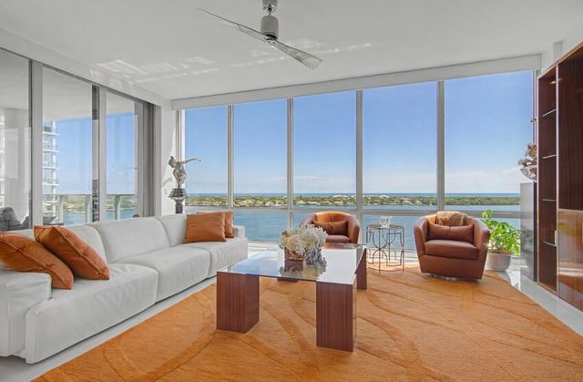 3 Water Club Way 1201, North Palm Beach, FL 33408