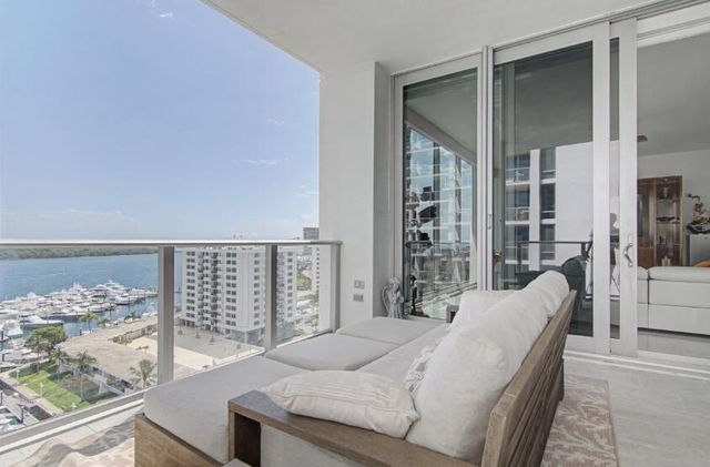 3 Water Club Way 1201, North Palm Beach, FL 33408