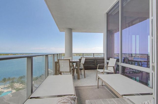 3 Water Club Way 1201, North Palm Beach, FL 33408