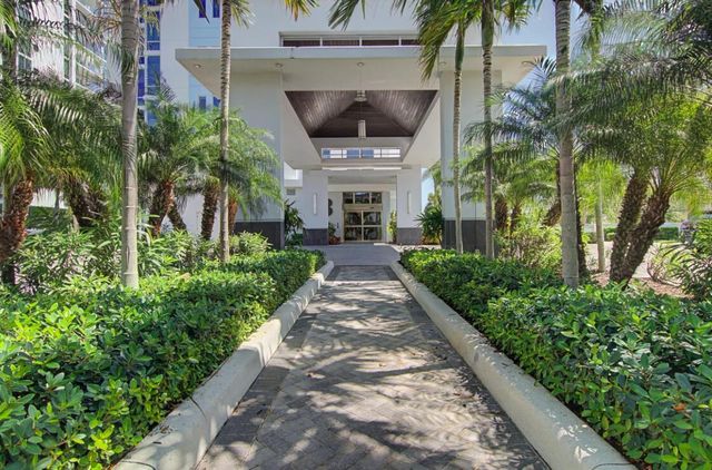 3 Water Club Way 1201, North Palm Beach, FL 33408