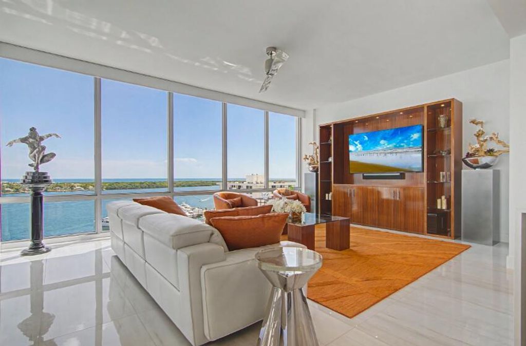 3 Water Club Way 1201, North Palm Beach, FL 33408