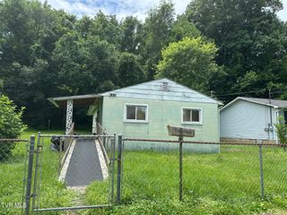 1021 Globe Avenue, Kingsport, TN 37660