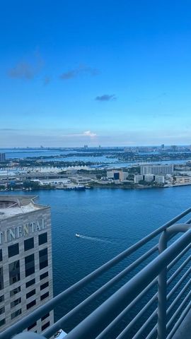 335 S BISCAYNE BL UPH-00, Miami, FL 33131