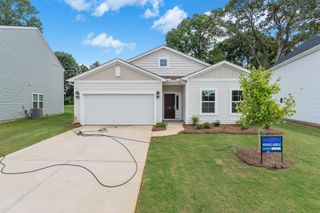 7045 Fairview Falls Drive, Chesnee, SC 29323