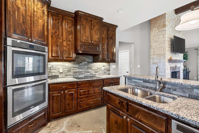 1081 County Road 3591, Paradise, TX 76073