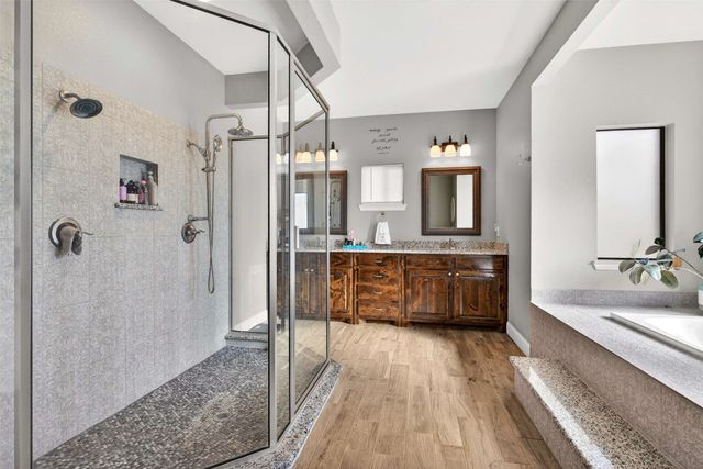 1081 County Road 3591, Paradise, TX 76073