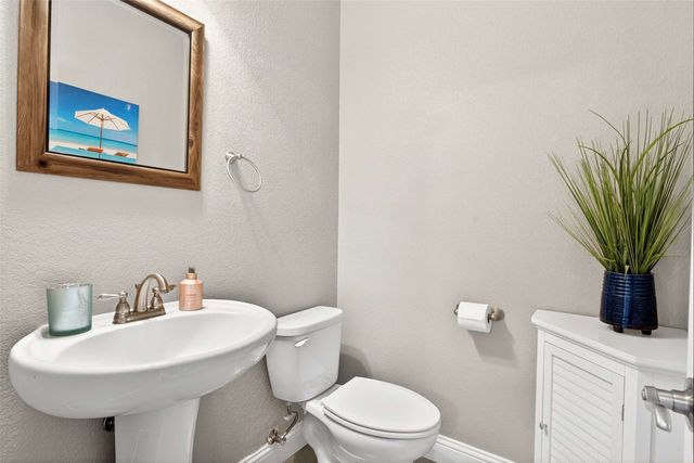 1081 County Road 3591, Paradise, TX 76073