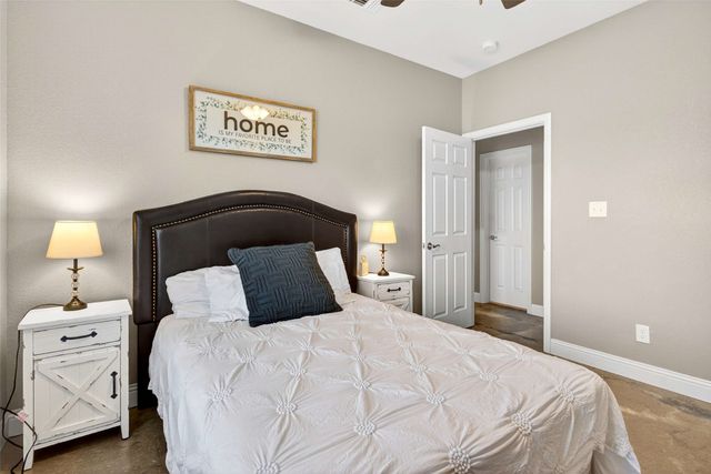 1081 County Road 3591, Paradise, TX 76073