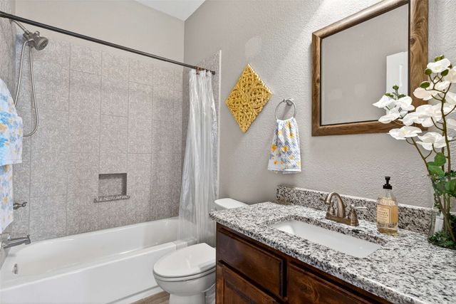 1081 County Road 3591, Paradise, TX 76073