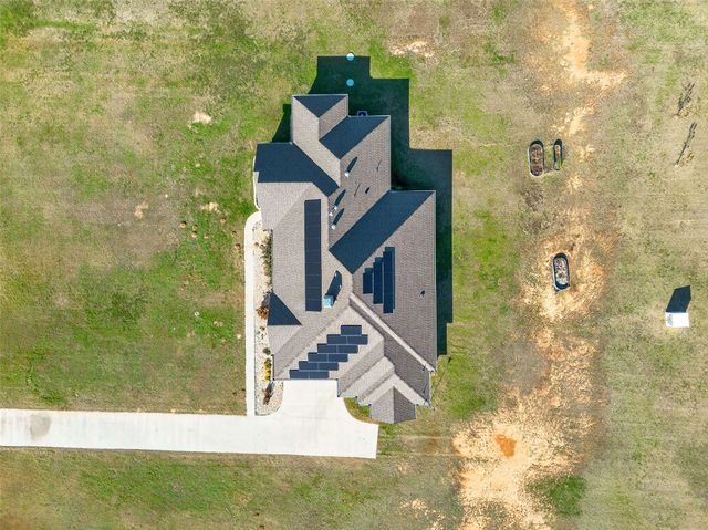 1081 County Road 3591, Paradise, TX 76073
