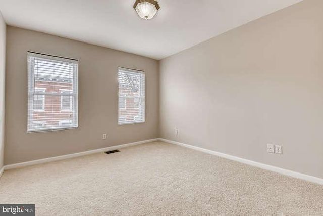 768 CARROLL ST, Baltimore, MD 21230