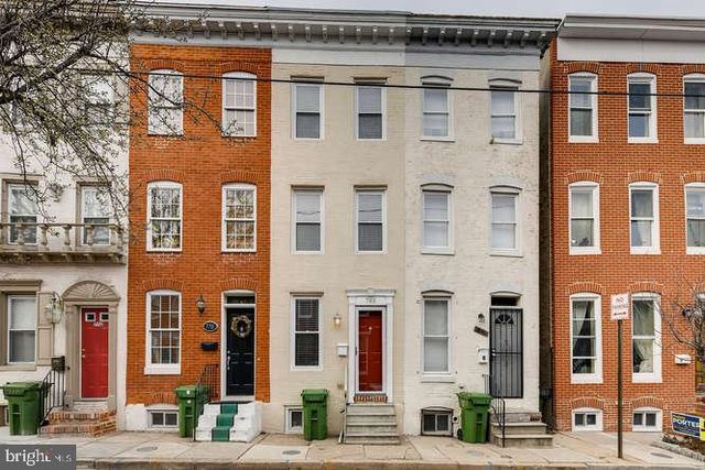 768 CARROLL ST, Baltimore, MD 21230