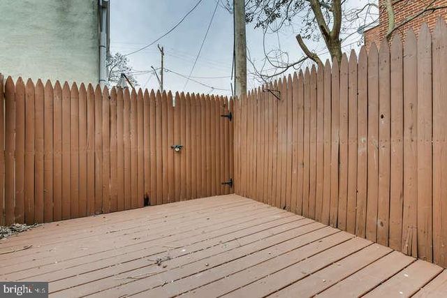 768 CARROLL ST, Baltimore, MD 21230