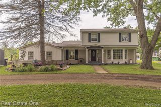 27395 Martindale Road, New Hudson, MI 48165