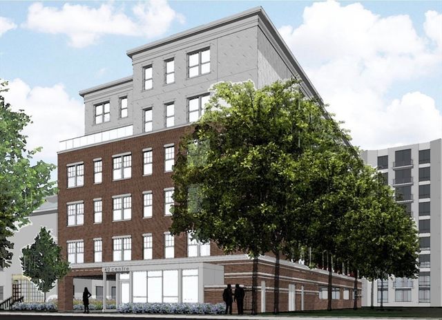 40 Centre St 302, Brookline, MA 02446
