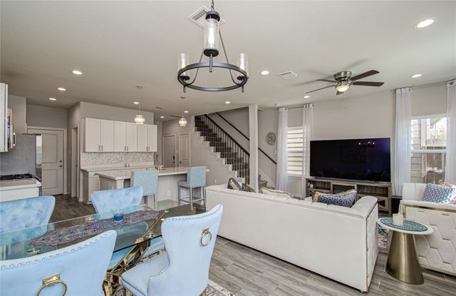 15022 Eagle Feather Court, Houston, TX 77090