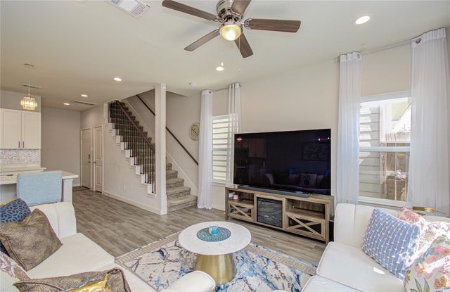 15022 Eagle Feather Court, Houston, TX 77090