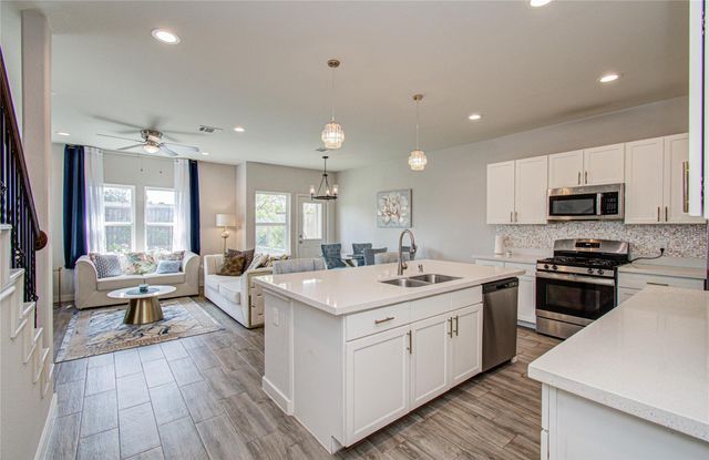 15022 Eagle Feather Court, Houston, TX 77090