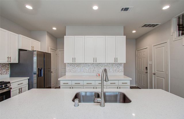 15022 Eagle Feather Court, Houston, TX 77090