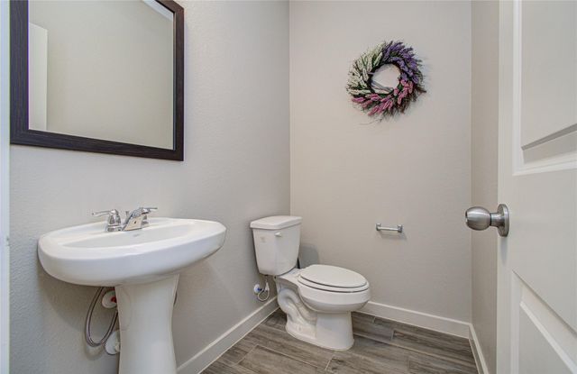 15022 Eagle Feather Court, Houston, TX 77090