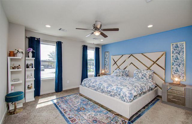 15022 Eagle Feather Court, Houston, TX 77090