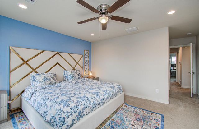 15022 Eagle Feather Court, Houston, TX 77090