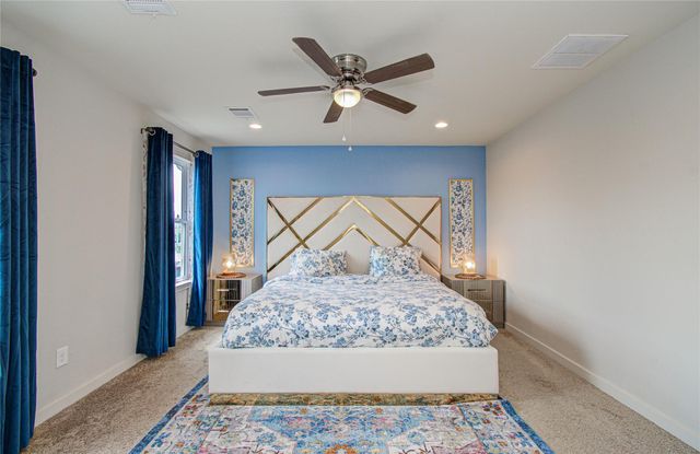 15022 Eagle Feather Court, Houston, TX 77090