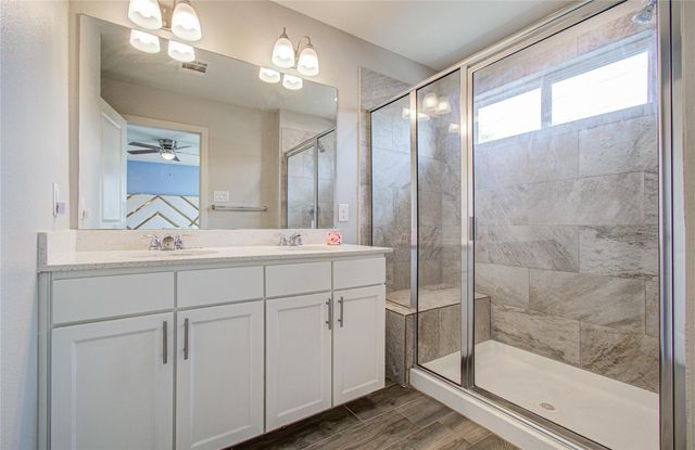 15022 Eagle Feather Court, Houston, TX 77090