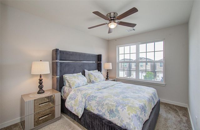 15022 Eagle Feather Court, Houston, TX 77090