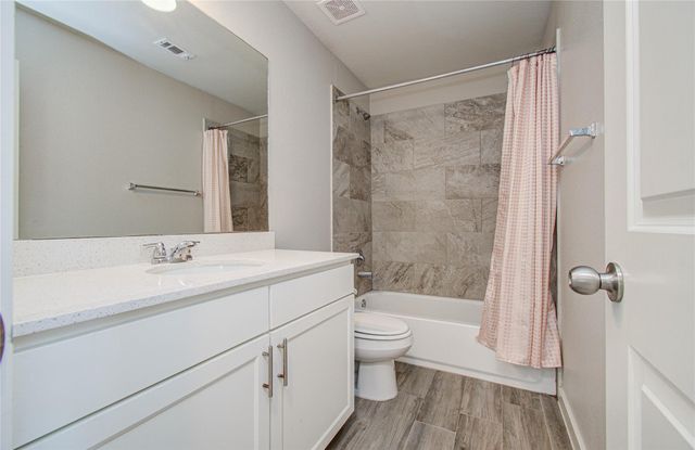 15022 Eagle Feather Court, Houston, TX 77090