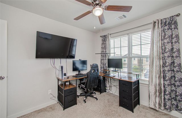 15022 Eagle Feather Court, Houston, TX 77090