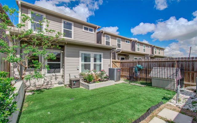 15022 Eagle Feather Court, Houston, TX 77090