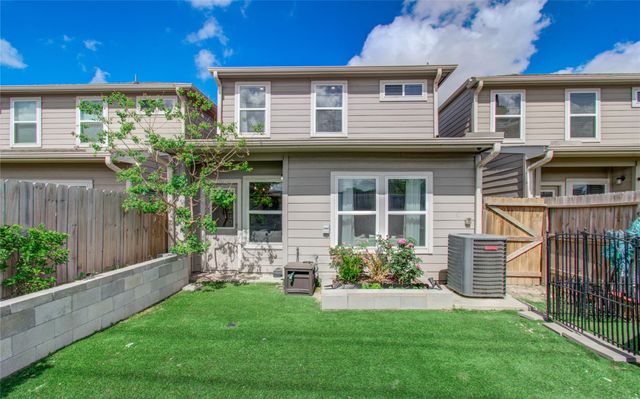 15022 Eagle Feather Court, Houston, TX 77090