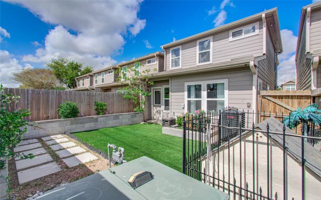 15022 Eagle Feather Court, Houston, TX 77090