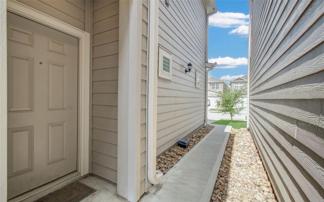 15022 Eagle Feather Court, Houston, TX 77090